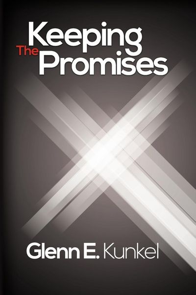 Produktbild: Keeping the Promises