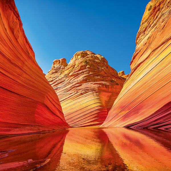 Produktbild: Canyons 2024