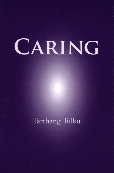 Produktbild: Caring