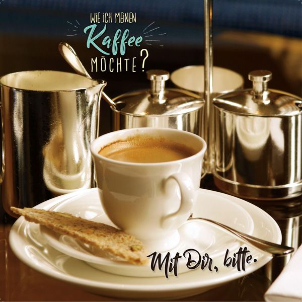 Produktbild: Kaffee / Coffee 2027