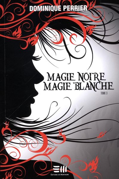 Produktbild: Magie noire magie blanche