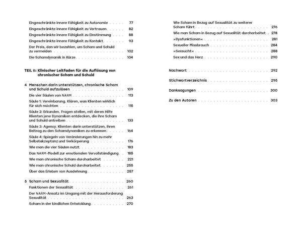 Produktbild: Wer wir wirklich sind jenseits von Scham und Selbstablehnung