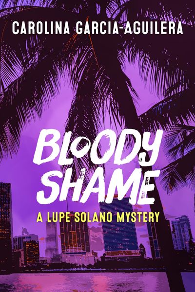 Produktbild: Bloody Shame