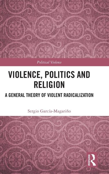 Produktbild: Violence, Politics and Religion