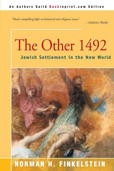 Produktbild: The Other 1492