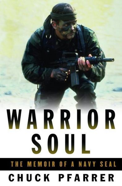 Produktbild: Warrior Soul