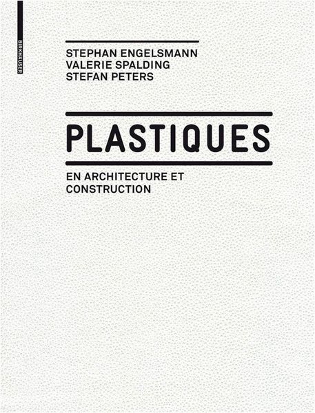 Produktbild: Plastiques