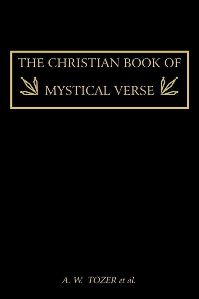 Produktbild: The Christian Book of Mystical Verse