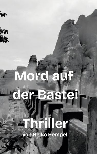 Produktbild: Mord auf der Bastei