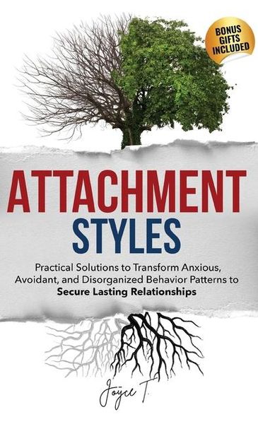 Produktbild: Attachment Styles
