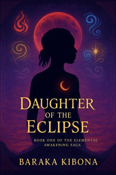 Produktbild: Daughter Of The Eclipse