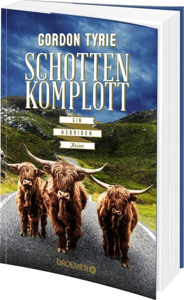 Produktbild: Schottenkomplott