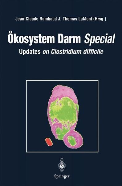 Produktbild: &Ouml;kosystem Darm Special