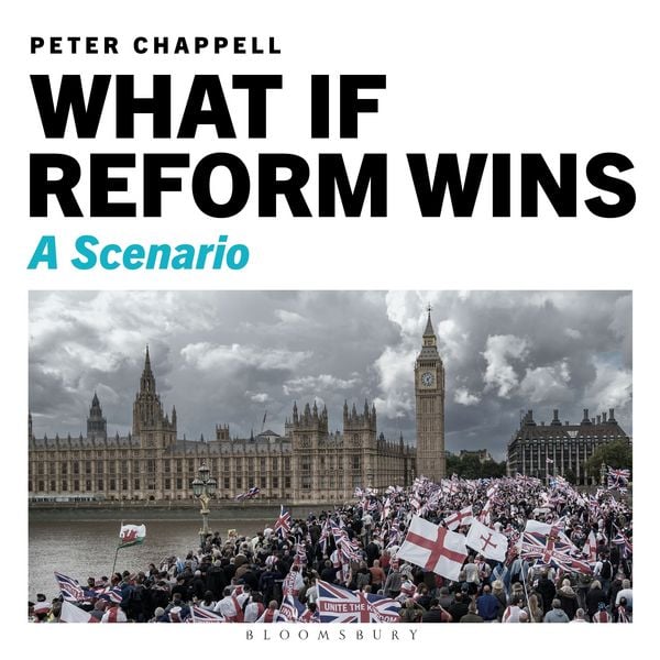 Produktbild: What If Reform Wins