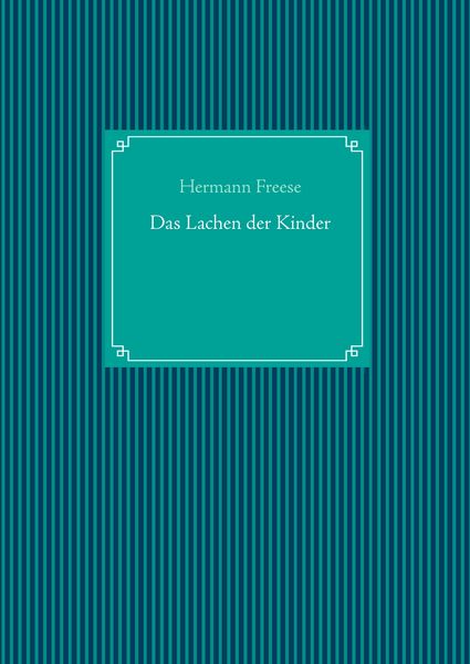 Produktbild: Das Lachen der Kinder