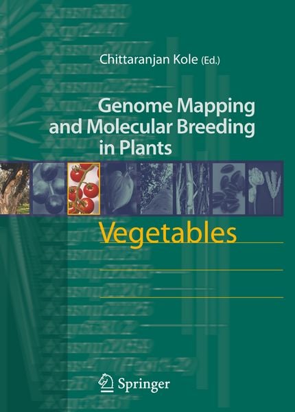 Produktbild: Vegetables
