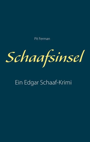 Produktbild: Schaafsinsel