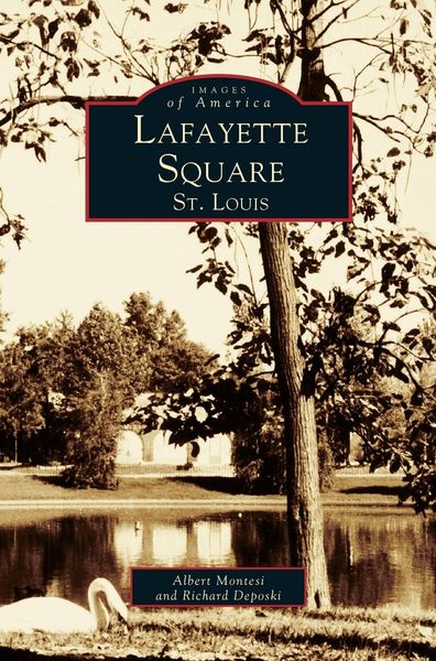 Produktbild: Lafayette Square, St. Louis