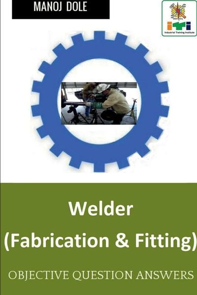 Produktbild: Welder (Fabrication & Fitting)