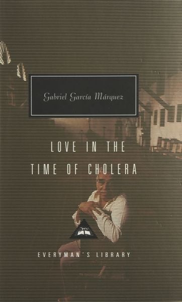 Produktbild: Love In The Time Of Cholera