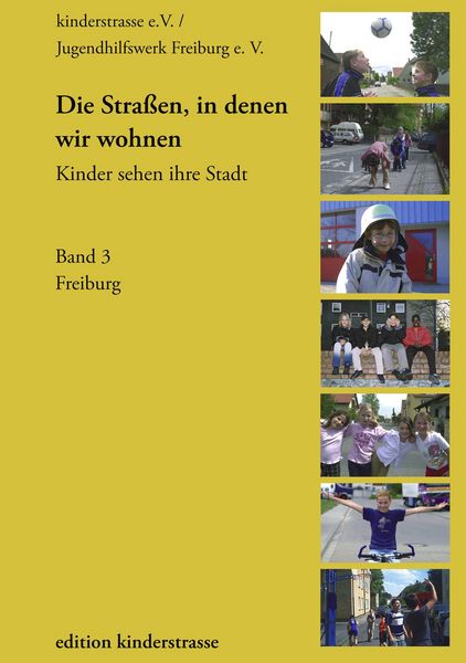 Produktbild: Die Stra&szlig;en, in denen wir wohnen