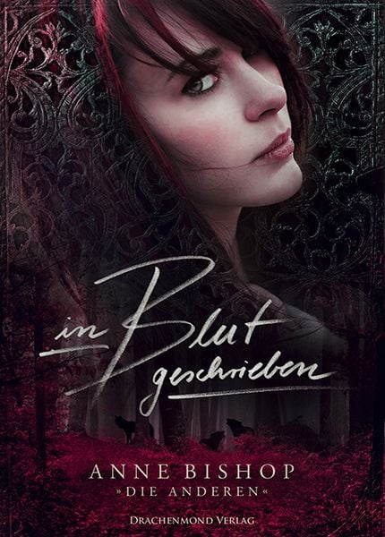 Produktbild: In Blut geschrieben