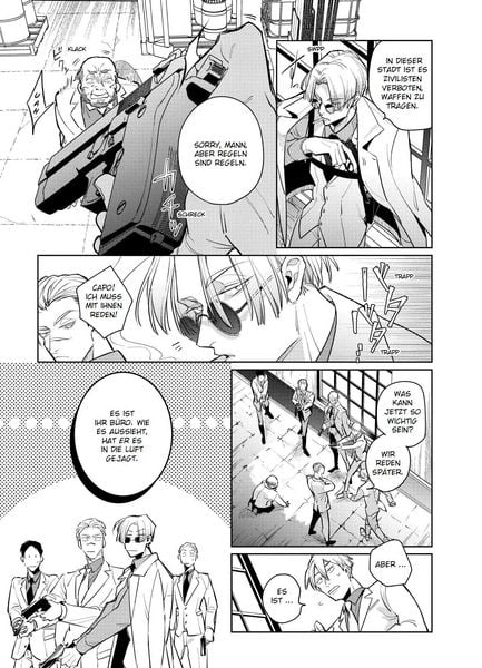 Produktbild: Betrayers Love Song 01