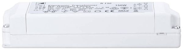 Produktbild: TIP Lighting 3999 Halogen Transformator 12V 35 - 150W