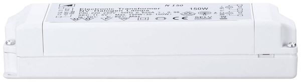 TIP - Thüringer Industrie Produkte 3999 Halogen Transformator 12 V 35 - 150 W