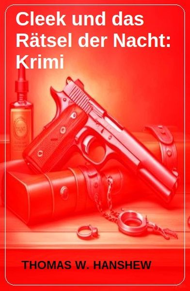 Produktbild: Cleek und das R&auml;tsel der Nacht: Krimi