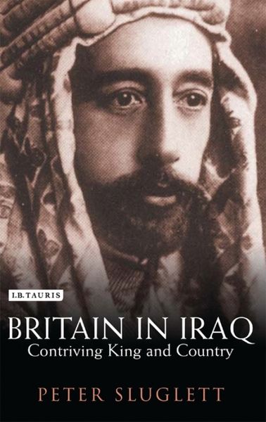 Produktbild: Britain in Iraq