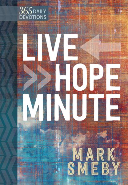 Produktbild: Live Hope Minute
