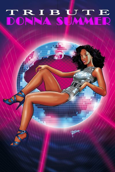 Produktbild: Tribute: Donna Summer