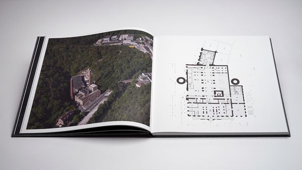 Produktbild: Kraftwerk. Innovation durch Transformation