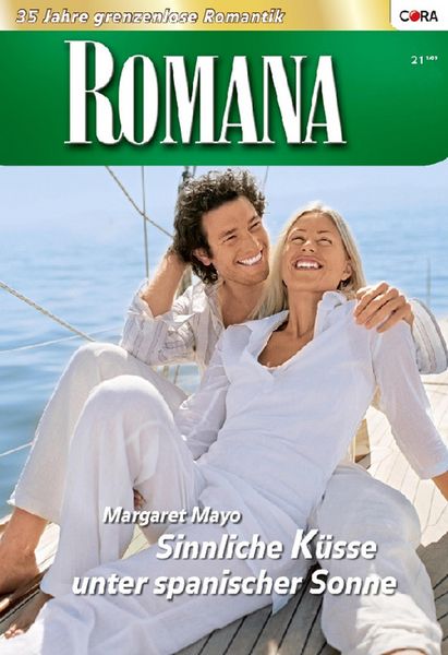 Produktbild: Sinnliche K&uuml;sse unter spanischer Sonne