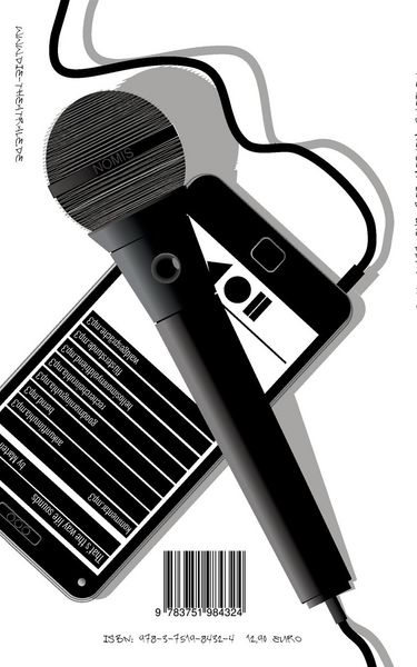 Produktbild: Simon Brand, H&uuml;ter der Welt