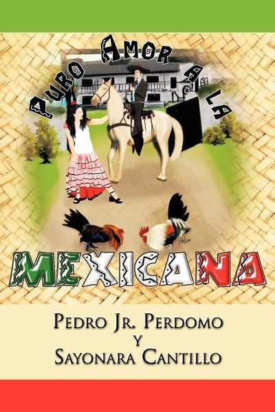 Produktbild: Puro Amor a la Mexicana