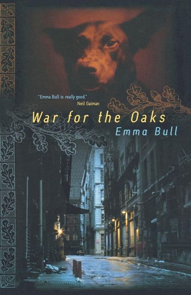 Produktbild: War for the Oaks