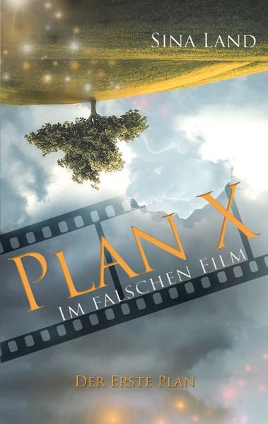 Produktbild: Pinto - Der erste Plan
