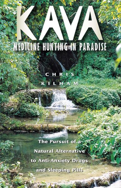 Produktbild: Kava: Medicine Hunting in Paradise