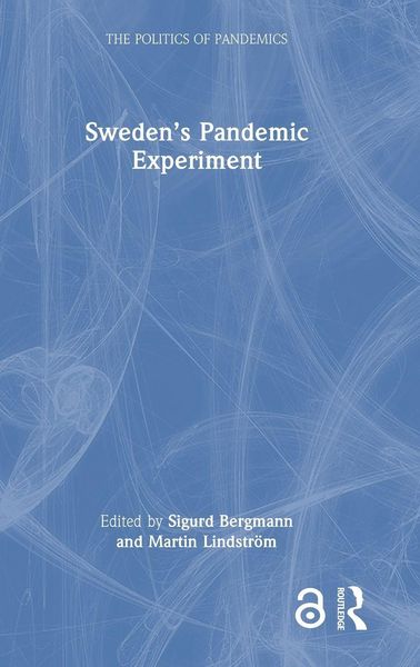 Produktbild: Sweden's Pandemic Experiment