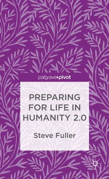 Produktbild: Preparing for Life in Humanity 2.0