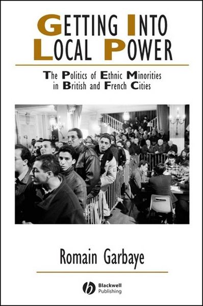 Produktbild: Getting Into Local Power
