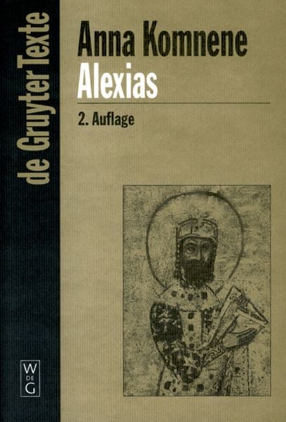 Produktbild: Alexias