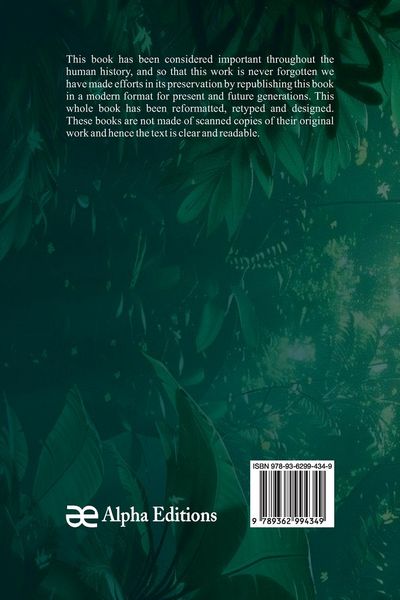 Produktbild: Wanderings in Patagonia; Or, Life Among the Ostrich-Hunters