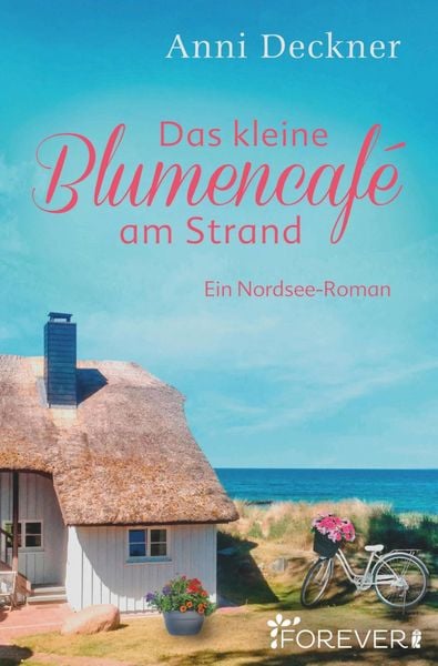 Produktbild: Das kleine Blumencaf&eacute; am Strand