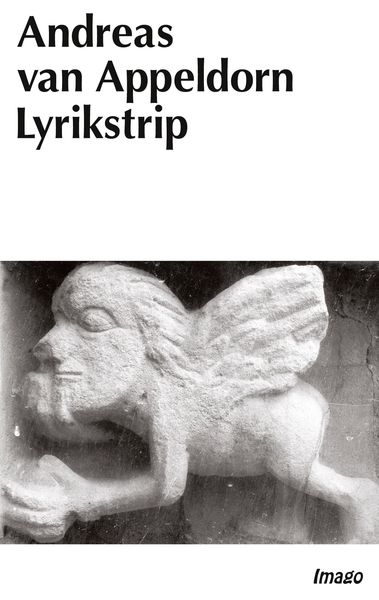Produktbild: Lyrikstrip