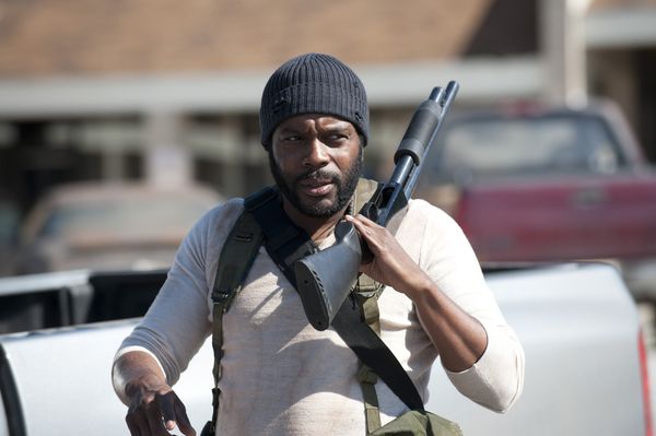The Walking Dead - Staffel 4 - Uncut [5 BRs]