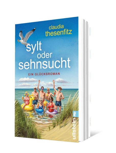 Produktbild: Sylt oder Sehnsucht