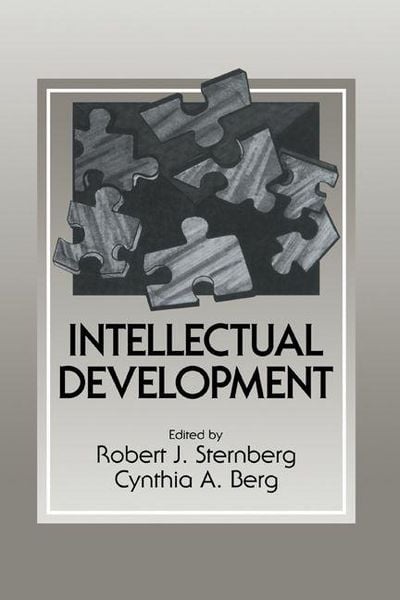 Produktbild: Intellectual Development